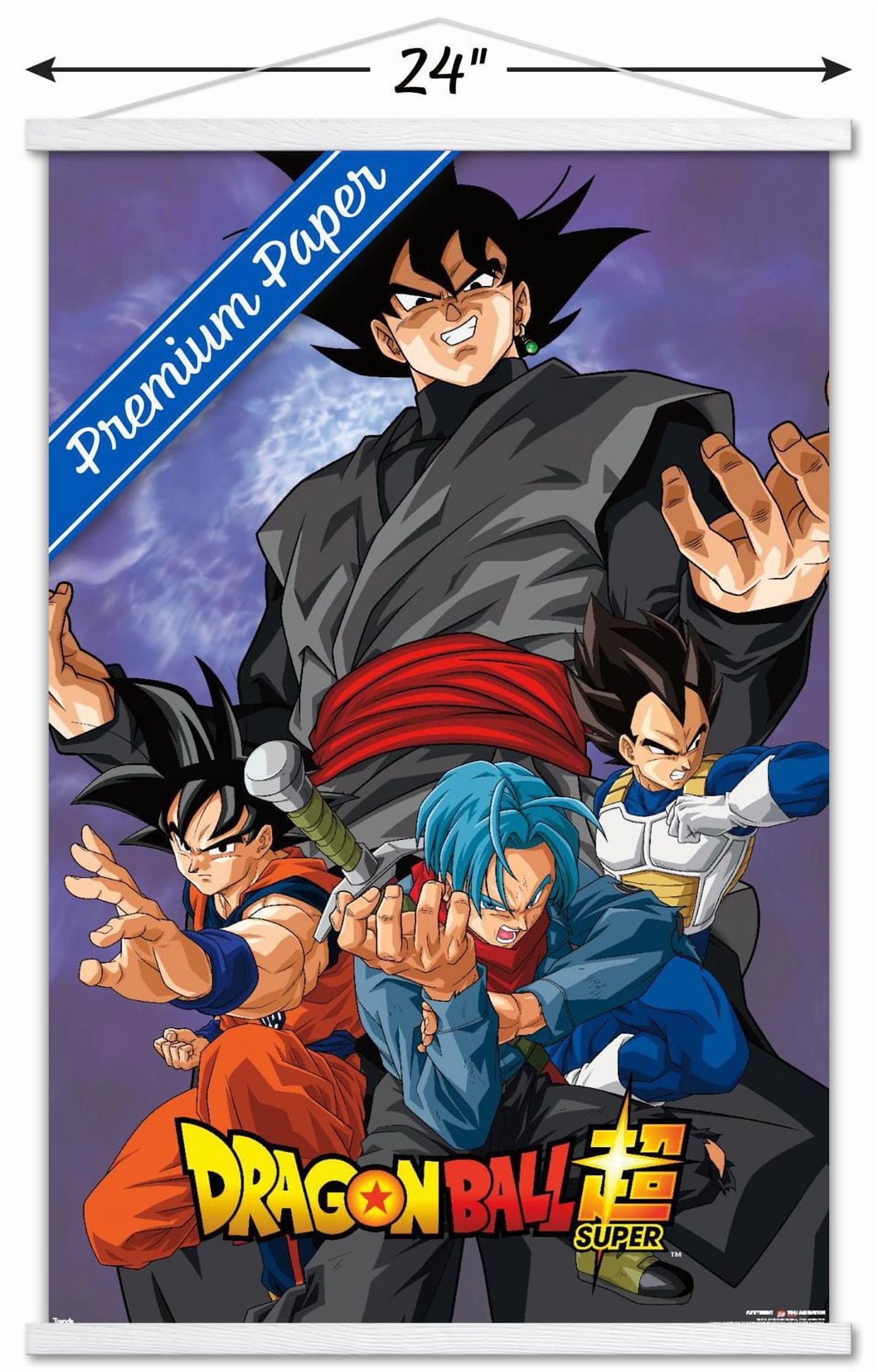 Dragon Ball : Super