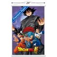 thumbnail image 2 of Dragon Ball : Super - VIlain, 2 of 4