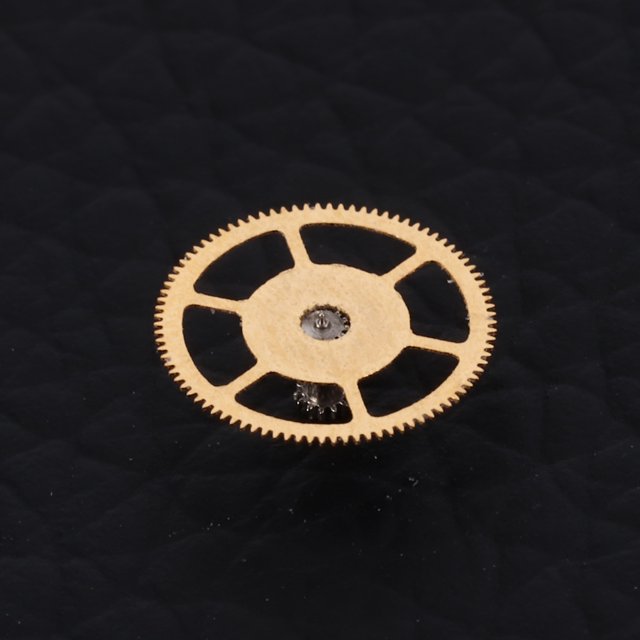 Durable Third Wheel, Replacement Third Wheel Mechanical Watch Third Wheel, For 2824-2 For Clock Motor Movement Wall Clock Watch Repair DIY Repair Parts