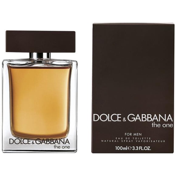 The One by Dolce & Gabbana