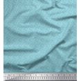 thumbnail image 1 of Soimoi Cotton Jersey Fabric Triangle Shirting Decor Fabric Printed Yard 58 Inch Wide, 1 of 3