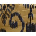 thumbnail image 4 of oneOone Tissu Viscose Georgette Imprimé Ethnique Ikat BTY 42 Pouces de Large, 4 of 4