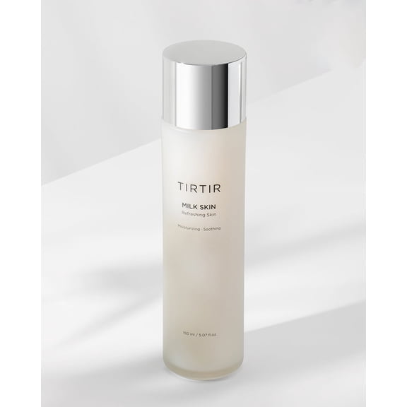 TIRTIR Tonique Pour la Peau au Lait 150ml