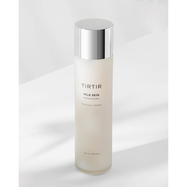 TIRTIR Milk Skin Toner 150ml