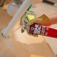 thumbnail image 2 of DAP Home Seal Minimum Expanding Sealant Spray Foam, 340g, off White, 2 of 6