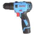 thumbnail image 4 of FIXTEC 12V Cordless Drill Kit with Battery, Charger & 60 Piece Project Kit, 4 of 6