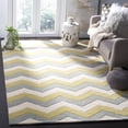 thumbnail image 1 of Safavieh Chatham Jake Tapis Chevron, 1 of 4