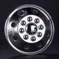 thumbnail image 1 of WHEELMASTER Wheel Cache - 7160B1, 1 of 4