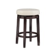 thumbnail image 1 of Tabouret de comptoir riz Alma, 1 of 8