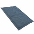 thumbnail image 1 of Pet Sleeping Mat AntiBite Universal Washable Waterproof Pads Soft Mattress for Dogs Cats(Navy Blue L), 1 of 14