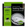 thumbnail image 2 of 09907, Pressure Cooker Sealing Ring Gasket Fits Presto 7AV Models, 2 of 2