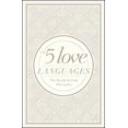 thumbnail image 1 of Les 5 Langues de l'Amour Édition Spéciale Rigide : le Secret pour Aimer Qui Dure, 1 of 2