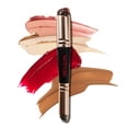 thumbnail image 4 of Outil estompeur de maquillage en gelée à double extrémité, 4 of 6