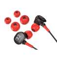 thumbnail image 3 of PowerA Wired Earbuds for Nintendo Switch 2- Black, 3 of 5