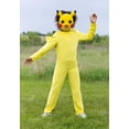 thumbnail image 3 of Pikachu Classic Child Costume, 3 of 3