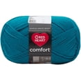 thumbnail image 1 of Red Heart® Comfort® Yarn, Solid, Acrylic #4 Medium, 16oz/454g, 867 Yards, 1 of 4