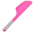 thumbnail image 1 of Long Handle Silicone Spatula Heat-resistant Kitchen Cake Spatula Cream Spatula, 1 of 10