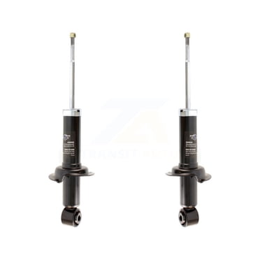 TMC Paire de Vérins de Suspension Arrière pour Voiture 2002-2006 Honda CR-V - Côté Gauche Droit (Conducteur Passager) K78-100719