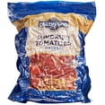 thumbnail image 1 of Del Destino 5 lb. Sundried Tomato Halves - 4/Case, 1 of 3