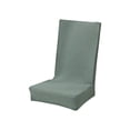 thumbnail image 2 of Clearance! Home Decor Protective Chair Covers Dining Chair Seat Replacement Dining Room Chair Covers Slipcovers Seat Chair Covers Slipcovers for Chairs, 2 of 5