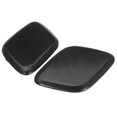 thumbnail image 3 of Yeacher Headlight Washer Nozzle Cover For Ford Focus Mk3 2012-2014-left, 3 of 4