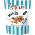thumbnail image 1 of NESTLÉ TURTLES Minis Salted Caramel, 1 of 6