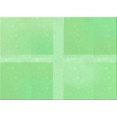 thumbnail image 1 of Ahgly Tapis Rectangulaire Lavable en Machine Vert Transitionnel, 8 Pieds x 10 Pieds, 1 of 7