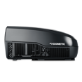 thumbnail image 1 of Dometic Air Conditioner FJX3473MBKAS FreshJet 3; Model FJX3473MBKAS; Fits 14 Inch x 14 Inch Vent Openings; R410A Refrigerant Cooling; 13500 BTU; 115 Volt; 13.6 Amp Compressor Draw; Black, 1 of 7