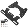 thumbnail image 2 of Eliminate  Eliminate License Plate Holder Tail Tidy Fit For  GSXR 600/750 20082010, 2 of 8