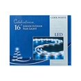 thumbnail image 3 of Celebrations 2T434912 Bande Lumineuse LED Blanc Froid 16,5 Pieds, 3 of 6