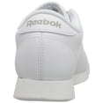 thumbnail image 2 of Reebok Footwear Women PRINCESS US-WHT, 2 of 2