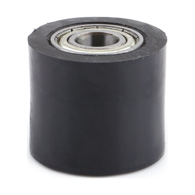 Chain Pulley Roller Slider 8mm/10mm Tensioner Wheel Guide WITH Multiple Colour For Most Of Dirt Pit Bikes,