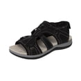 thumbnail image 2 of RKSTN Sandals for Women Open-toe Comfortable Soft Warm Home Slippers Soft Comfortable Sandals, 2 of 5