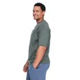 thumbnail image 4 of George Men's Heavy French Terry Popover, 4 of 6