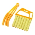 thumbnail image 2 of PRETXORVE Blind, Mini Blind Duster Brush Clean Venetian Blind Brush, 2 of 4
