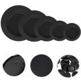 thumbnail image 1 of Rubber Hole Plugs 20Pcs Seal Prevent Slipping Containers Saving, 1 of 6