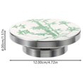 thumbnail image 2 of HLONKPOTERIE Tourne-Disque de Poterie Roue de Sculpture Outil de Poterie Argile Roue de Sculpture, 2 of 8