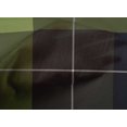 thumbnail image 4 of oneOone Cotton Poplin Fabric Tartan Check Decor Fabric Printed BTY 42 Inch Wide, 4 of 4