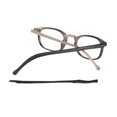thumbnail image 1 of Temeplesox Eyewear Sleeve Arm Covers Comfort Color, Black Small, 1 of 2