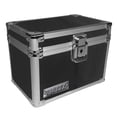 thumbnail image 1 of Vaultz 4x6 Index Card Box -  Black, 1 of 4