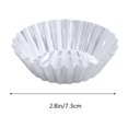 thumbnail image 4 of CTIRCHIU 10pcs Baking Cups Aluminum Alloy Nonstick for Cooking with Even Heat Distribution, 4 of 6