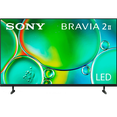 thumbnail image 1 of Sony BRAVIA 2 II 43" 4K UHD HDR LED Smart Google TV - 2025, 1 of 5