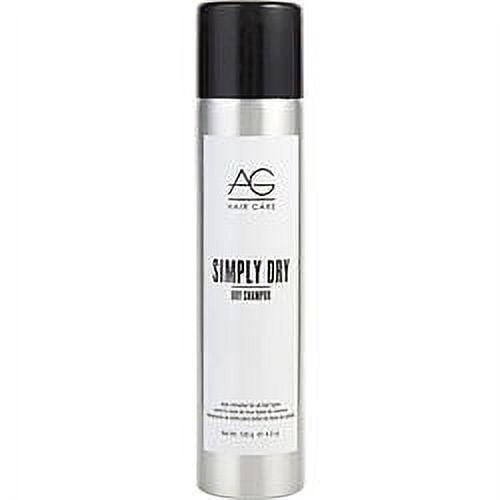 AG HAIR CARE par AG HAIR CARE, Shampoing Simplement Sec 4,2 OZ