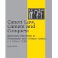 thumbnail image 1 of Carrière en Droit Canonique et Conquête, 1 of 4