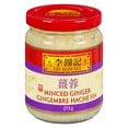 thumbnail image 1 of LKK -GINGEMBRE HACHÉ, 1 of 6
