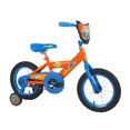 thumbnail image 1 of Hot Wheels 14" Boys Bike, 1 of 5