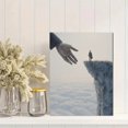 thumbnail image 2 of Helping Hand Hope Canvas Wall Art 15.75x11.81 Inches, 2 of 8