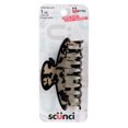 thumbnail image 1 of Scunci 1pk Large Torte Claw Clip, 1 of 3