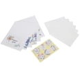 thumbnail image 4 of Gift Cards,24Pcs Greeting Cards Blank Blank Greeting Cards Greeting Cardswith Envelope Compact and Lightweight, 4 of 9