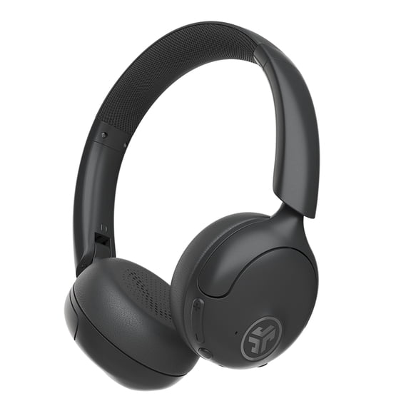 Jlab Go Lux ANC Wireless Headphones - Graphite
